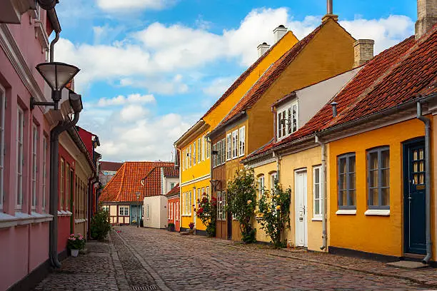 Photo of Street in Odense