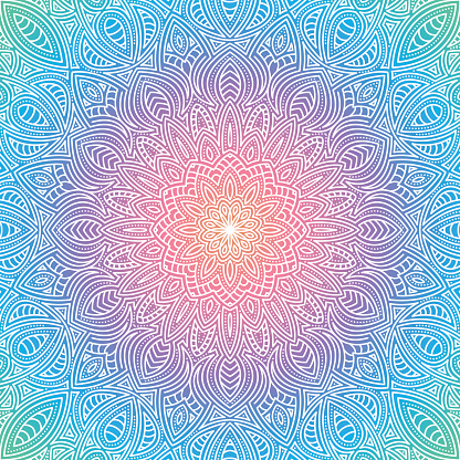 Mandala designs with lots of ornate detail. Download includes an AI10 EPS (CMYK) as well as a high resolution RGB JPEG.