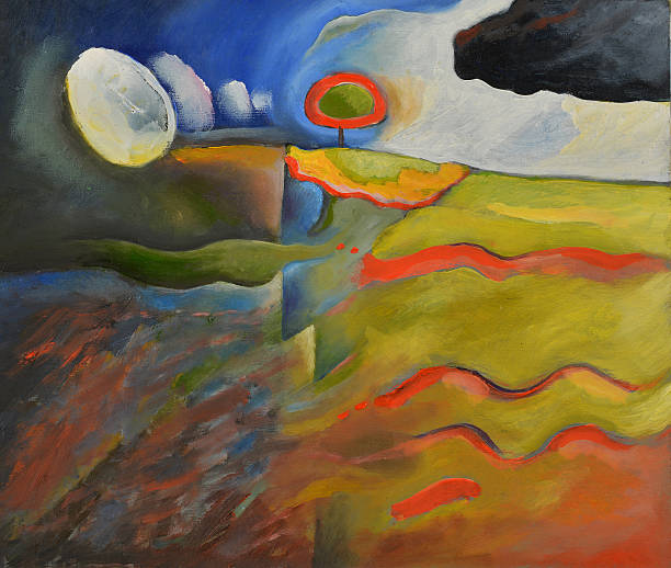 istock oil painting 604350734