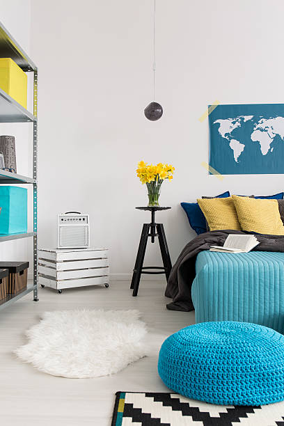 istock Interior full of inspirations 604356512
