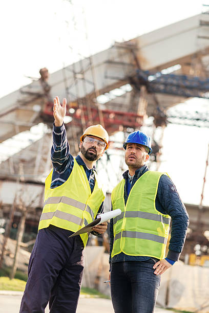 istock Our project is the biggest investment so far 604357074