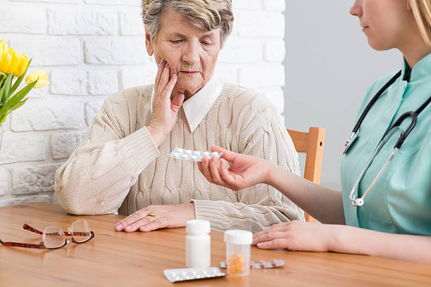 istock Amount of medications increases with age 604357488