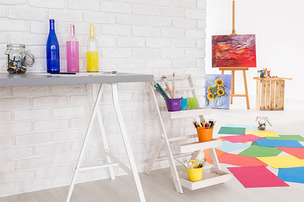 istock Find yourself a new hobby 604359954