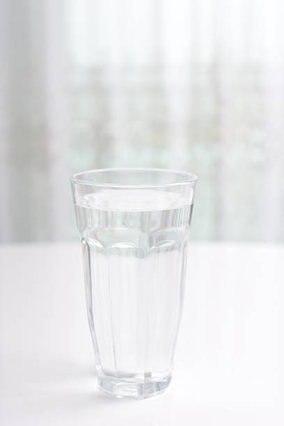 istock Glass of water 604366354
