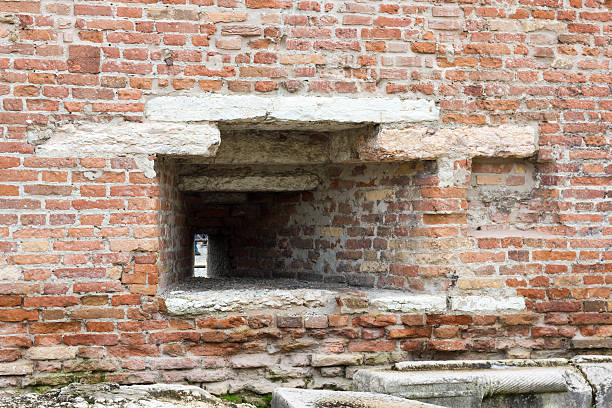 istock Landscape of Verona 604367604