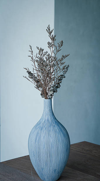 istock Dried bouquet flowers 604372338