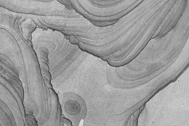 istock Marble patterned texture background. Marbles of Thailand, abstra 604372484