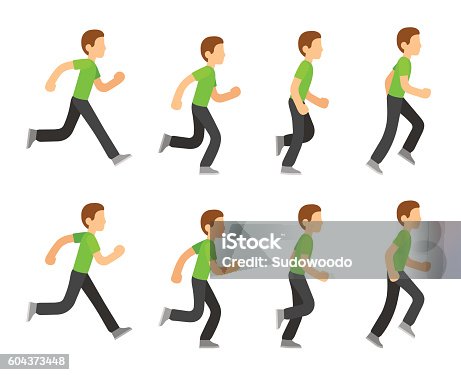 62,903 Running Animation Stock Photos, Pictures & Royalty-Free Images -  iStock | Horse running animation