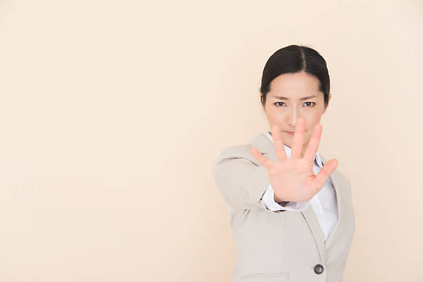istock Business woman 604375938