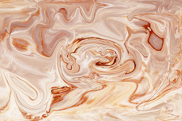 istock natural liquified marble for pattern and background 604376284