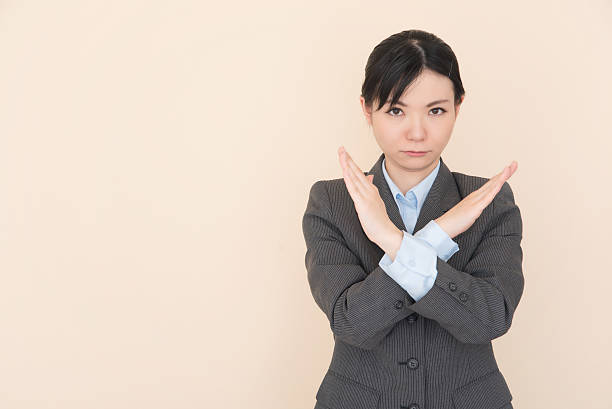 istock Business woman 604377426