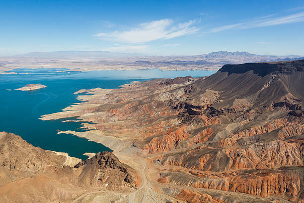 istock Lake Mead, Nevada and Arizona 604378492