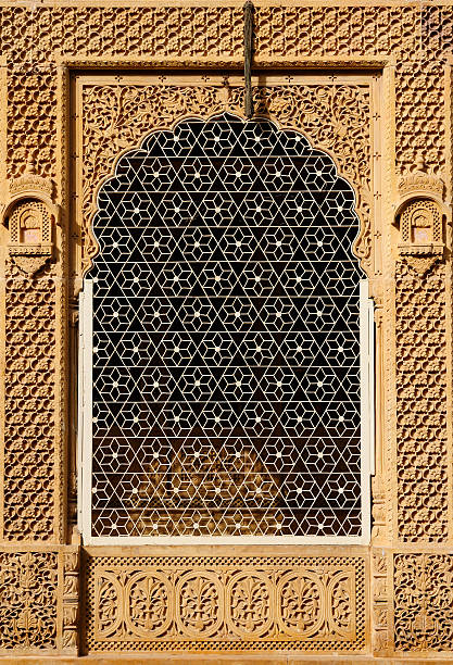 istock India, Jaisalmer city 604382378