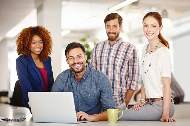 istock Give clients a reason to choose your services 604785264