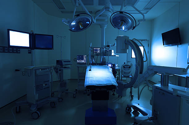 istock equipment and medical devices in modern operating room 604792726