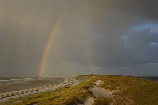 istock North Sea Island 