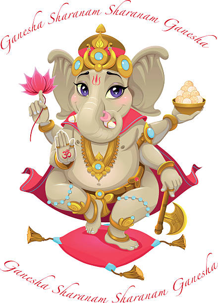 Đại Diện Hoạt Hình Của Vị Thần Phía Đông Ganesha Với Thần Chú Hình minh họa Sẵn có - Tải xuống Hình ảnh Ngay bây giờ - iStock Đại Diện Hoạt Hình Của Vị Thần Phía Đông Ganesha Với Thần Chú Hình minh họa Sẵn có - Tải xuống Hình ảnh Ngay bây giờ - iStock