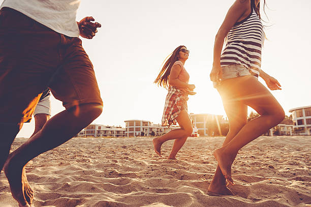 istock Young and full of energy. 604866270