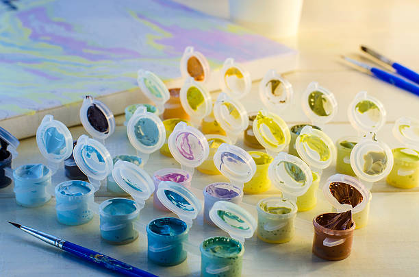 istock set of colored acrylic paints 604866592