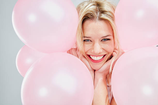 istock I’m not sure why but I’m so happy 604900556