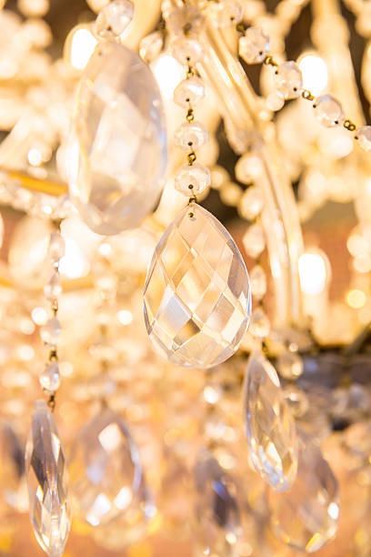 istock close up on ancient crystal chandelier 604902178