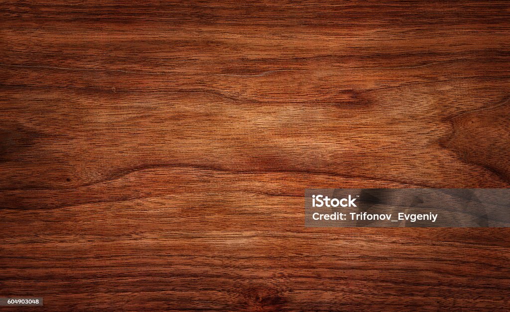 brown wood texture walnut wood texture Wood - Material Stock Photo