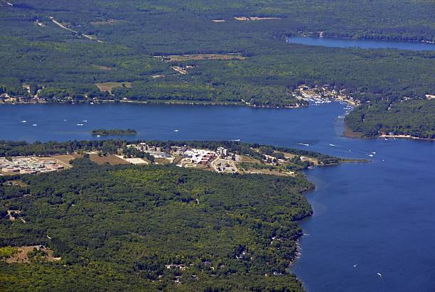istock Penetanguishene Correctional Centre aerial 605737146