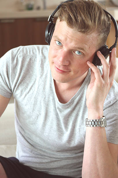 istock Listening to Music 605748316