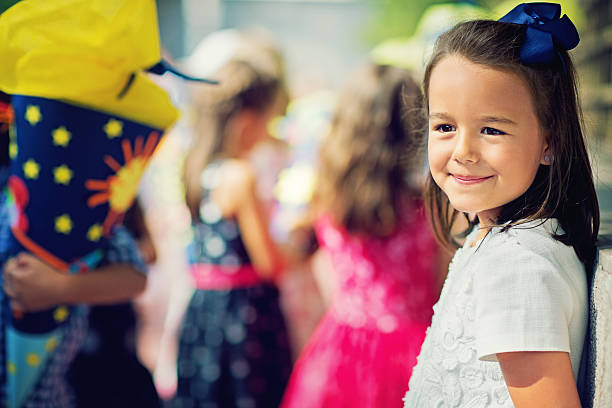 istock First day of school 605749520