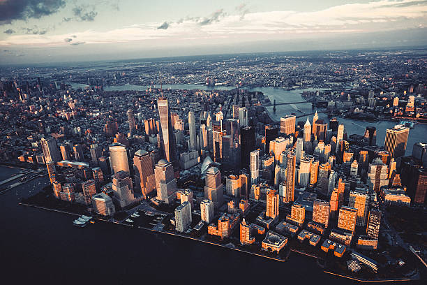 istock New York, the city which never sleeps! 605751756