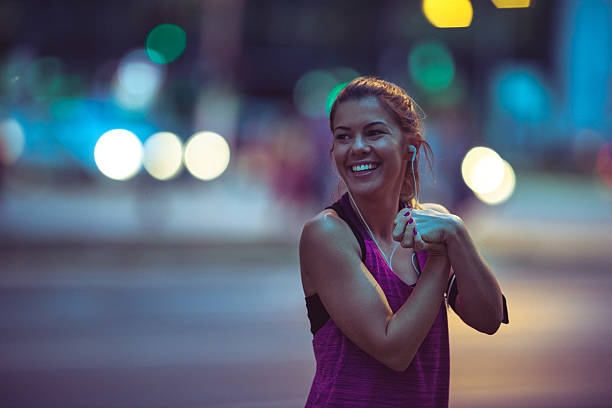 istock Warming up for fitness 605753764