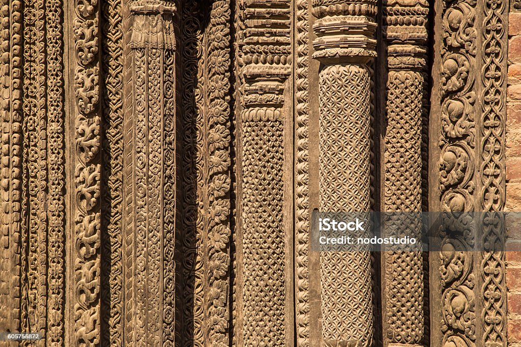 Newari Wooden Columns Stock Photo - Download Image Now - Architectural Column, Architecture, Asia - iStock Newari Wooden Columns Stock Photo - Download Image Now - Architectural Column, Architecture, Asia - iStock