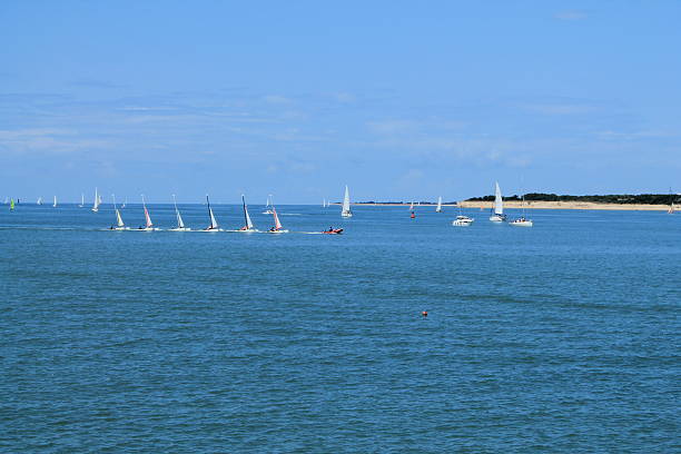 istock La Rochelle, Charente Maritime, France 605765962