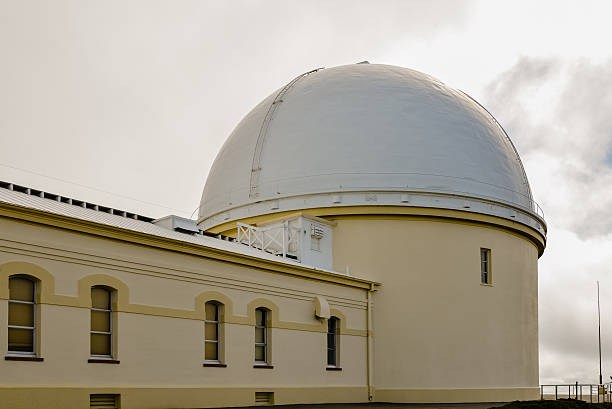 istock Telescope Dome - Lick Observatory, Mount Hamilton, San Jose, CA 605773290