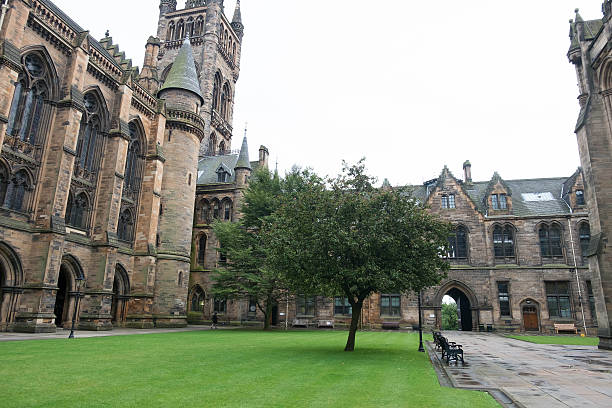 istock University of Glasgow 605781954