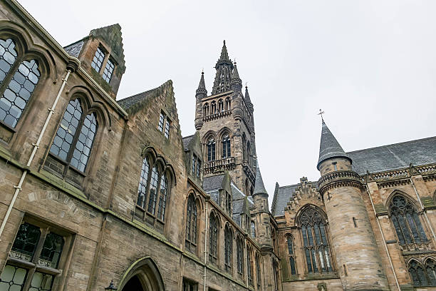 istock University of Glasgow 605782186