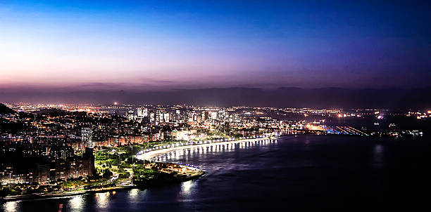 istock Aterro do Flamengo 605784426