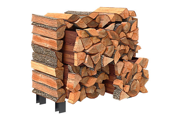 istock Wood cabinet furniture 605784730