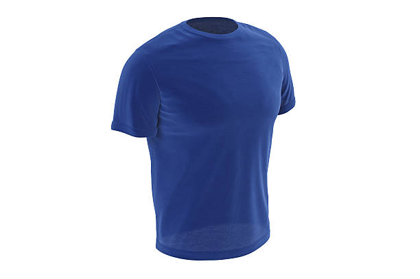 istock T-shirt mens fabric 605788038