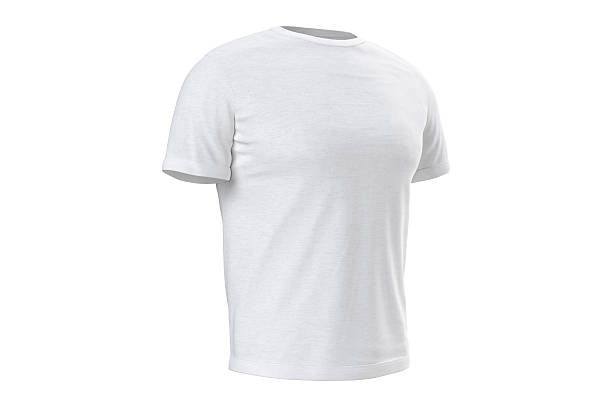 istock T-shirt white clothing 605788400