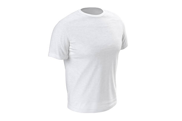 istock T-shirt mens fabric 605788504