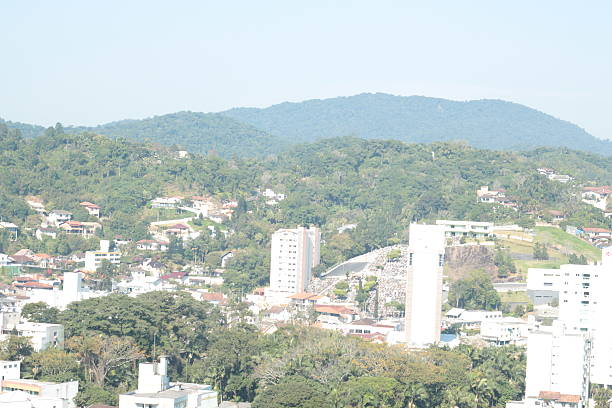 istock Blumenau - Santa Catarina - Brazil 605971482