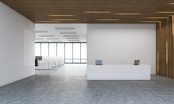 istock Legal company office 605986640