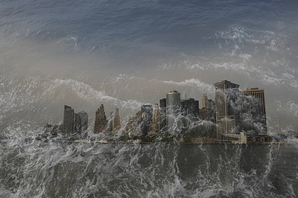 istock New York in the water 606196144