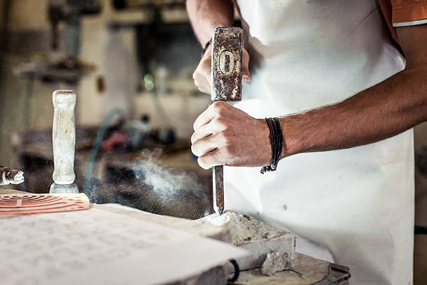 Hammering Rocksw 6,200+ Hammering Rock Stock Photos, Pictures & Royalty-Free Images - iStock