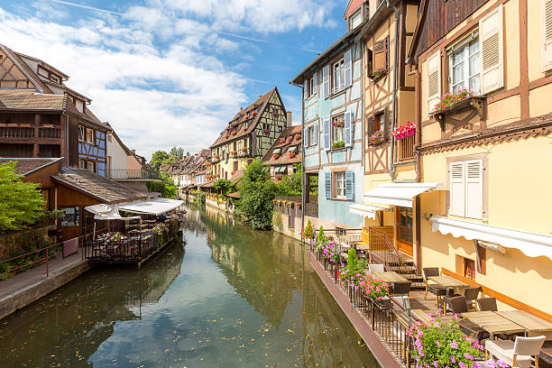 istock Colmar France 606207428