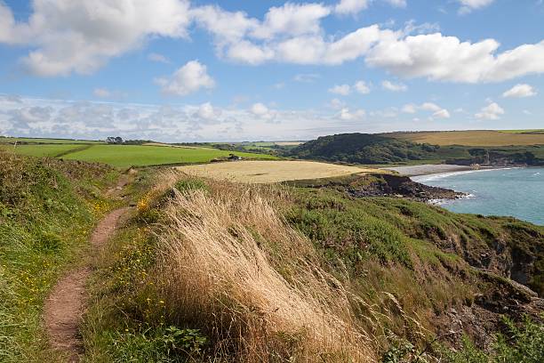 istock But Mawr, Pembrokeshire 606219172