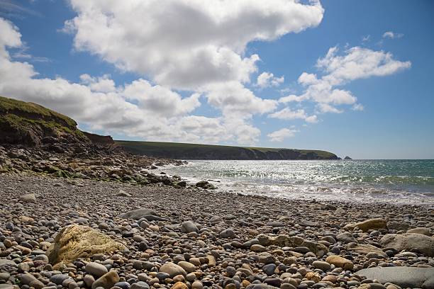 istock But Mawr, Pembrokeshire 606222198