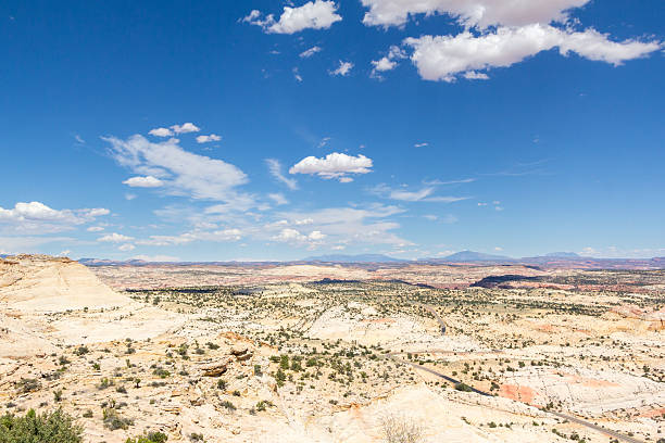 istock The one Million-Dollar road in  Utah USA 606224940
