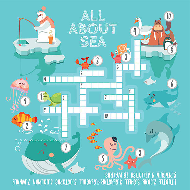 Spiny Sea Creature Crossword prntbl concejomunicipaldechinu gov co Spiny Sea Creature Crossword prntbl concejomunicipaldechinu gov co